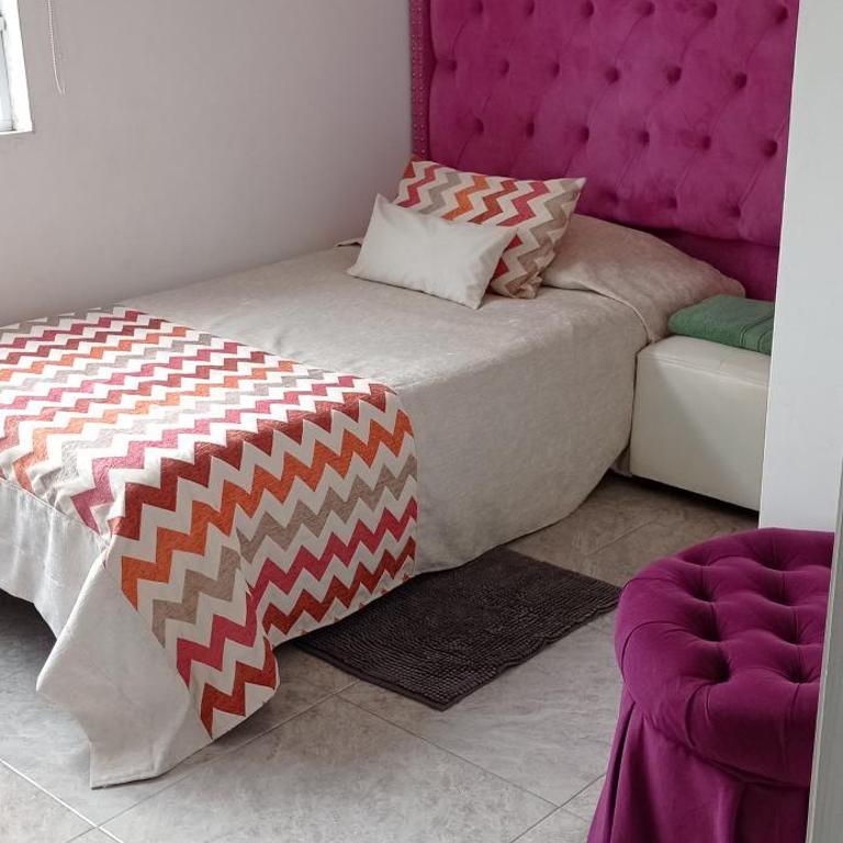 My Bunker - Apartamento de 2 dormitorios - 19