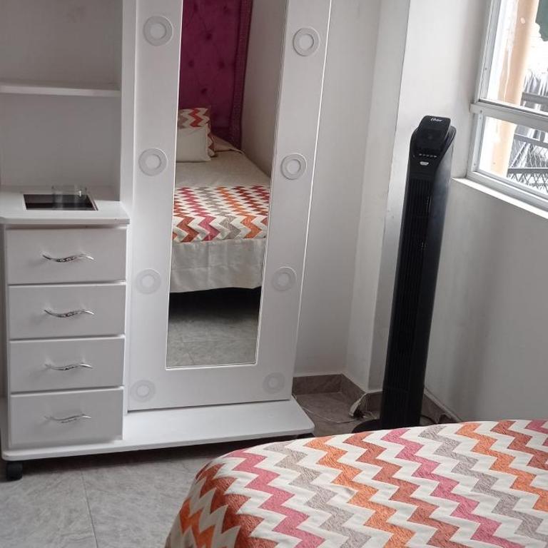 My Bunker - Apartamento de 2 dormitorios - 20