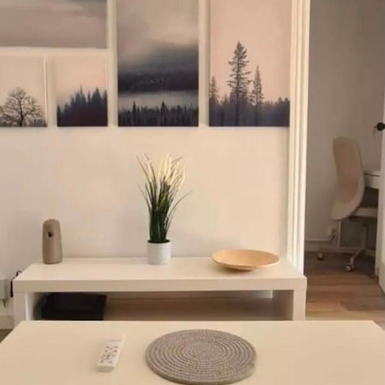 Cozy Apartment en Barcelona - Apartment mit 1 Schlafzimmer - 3