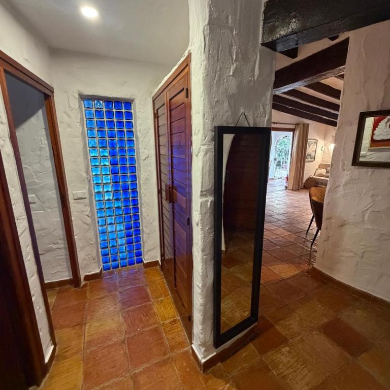 Preciosa y acogedora Casa Chalet con Vistas al Mar Urb San Jaime - Casa de 3 dormitorios - 13