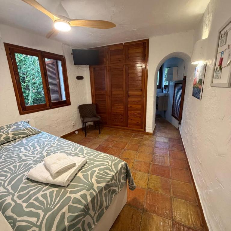 Preciosa y acogedora Casa Chalet con Vistas al Mar Urb San Jaime - Casa de 3 dormitorios - 7