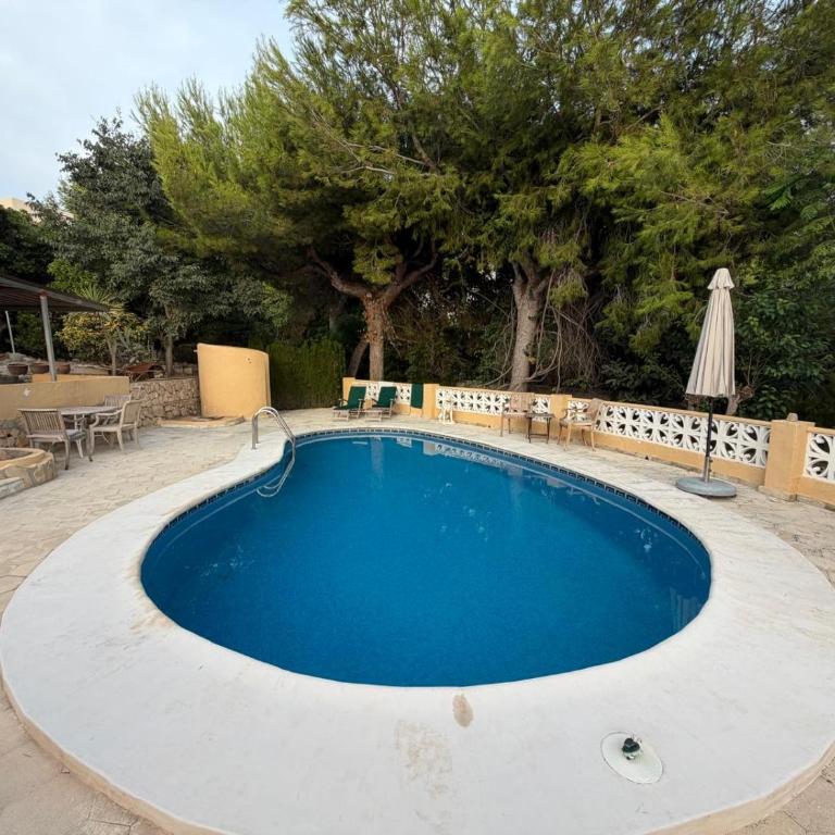 Preciosa y acogedora Casa Chalet con Vistas al Mar Urb San Jaime - Casa de 3 dormitorios - 27