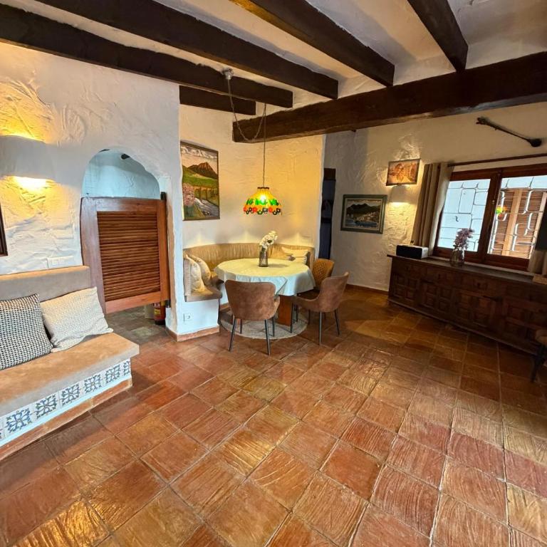Preciosa y acogedora Casa Chalet con Vistas al Mar Urb San Jaime - Casa de 3 dormitorios - 11