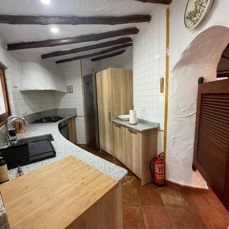 Preciosa y acogedora Casa Chalet con Vistas al Mar Urb San Jaime - Casa de 3 dormitorios - 15