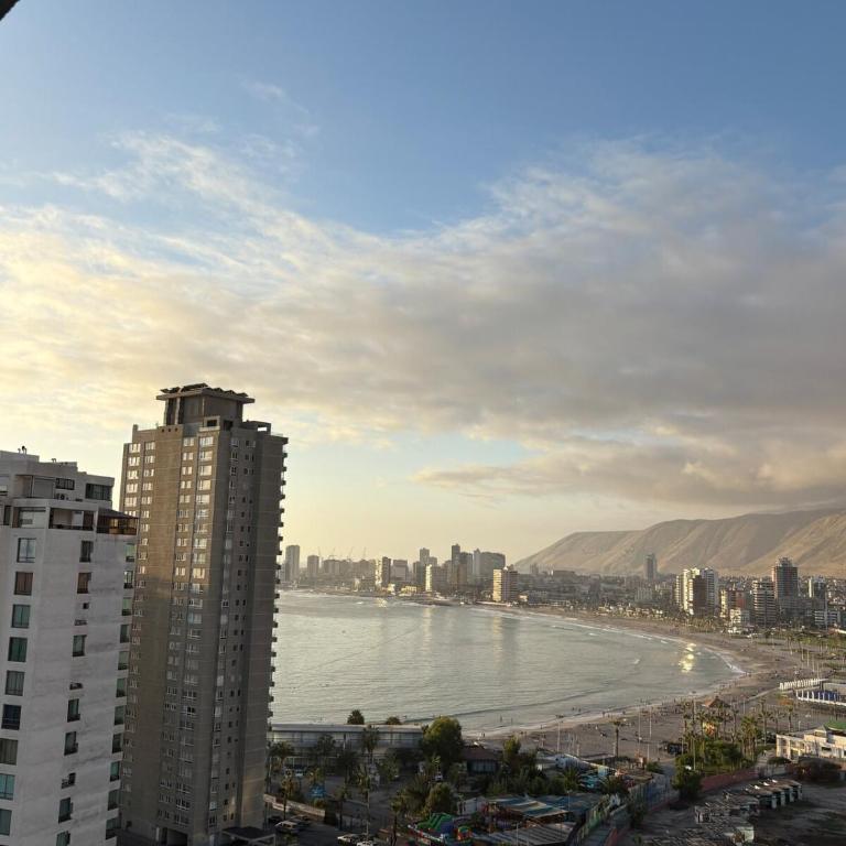 Apartamento frente Cavancha, Iquique - Apartamento de 1 dormitorio - 5
