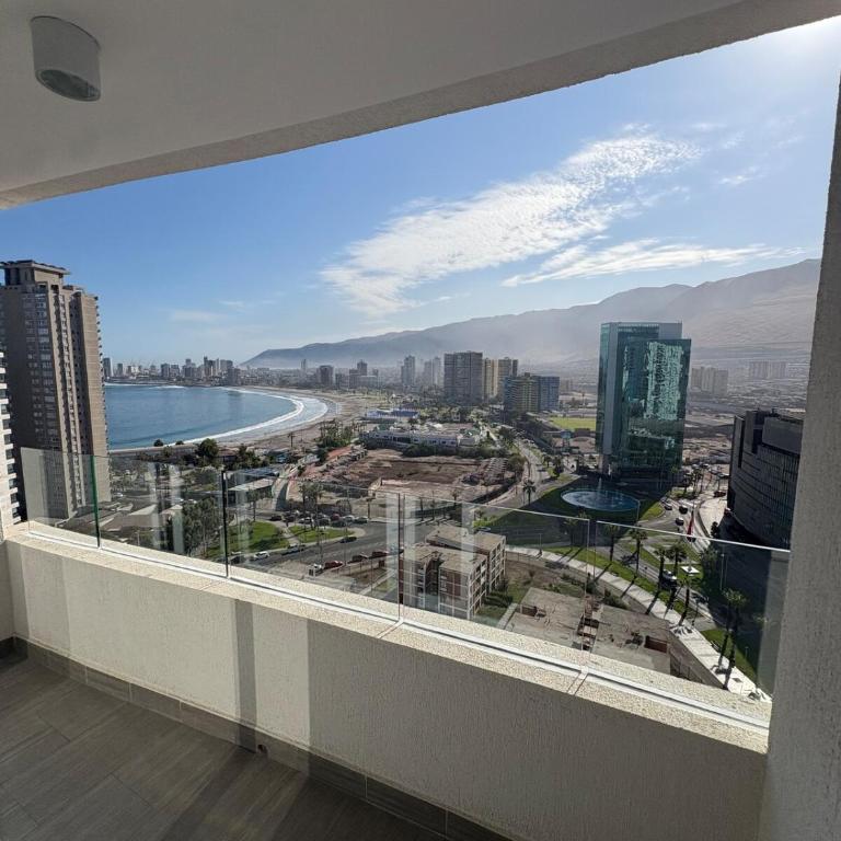 Apartamento frente Cavancha, Iquique - Apartamento de 1 dormitorio - 8