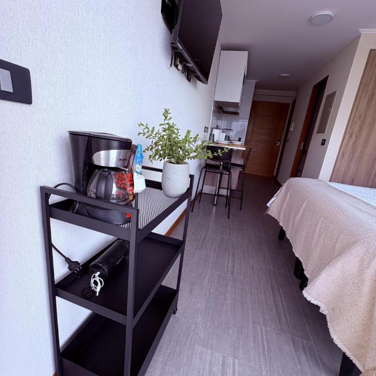 Apartamento frente Cavancha, Iquique - Apartamento de 1 dormitorio - 11