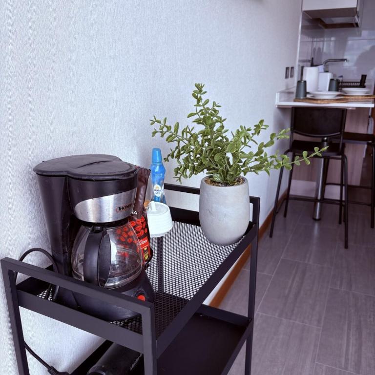 Apartamento frente Cavancha, Iquique - Apartamento de 1 dormitorio - 12
