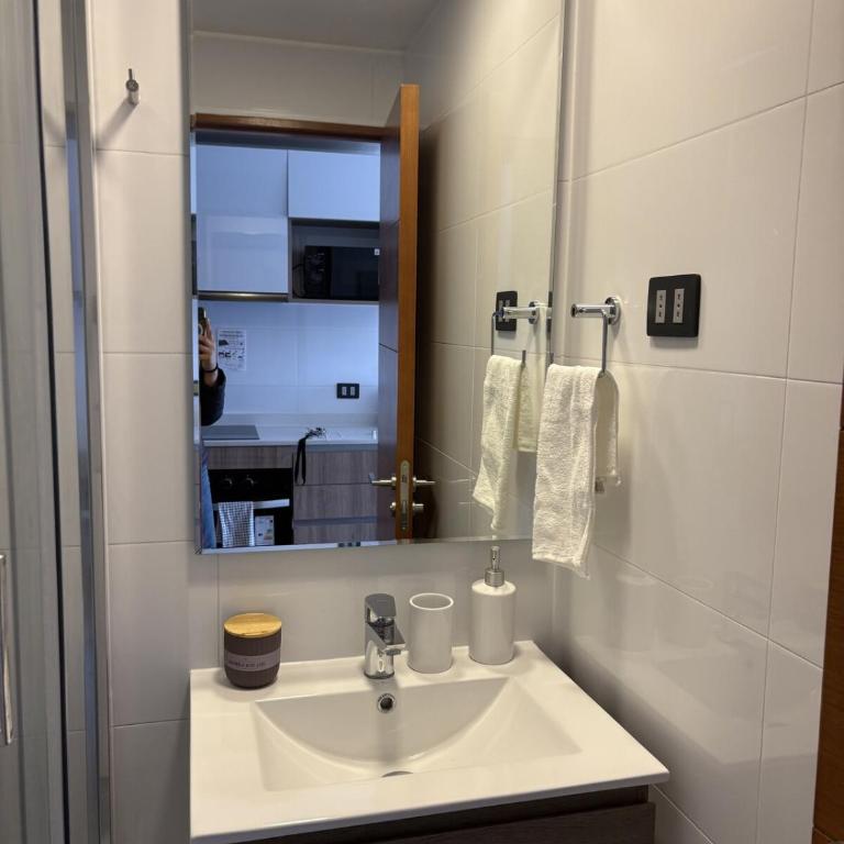 Apartamento frente Cavancha, Iquique - Apartamento de 1 dormitorio - 18