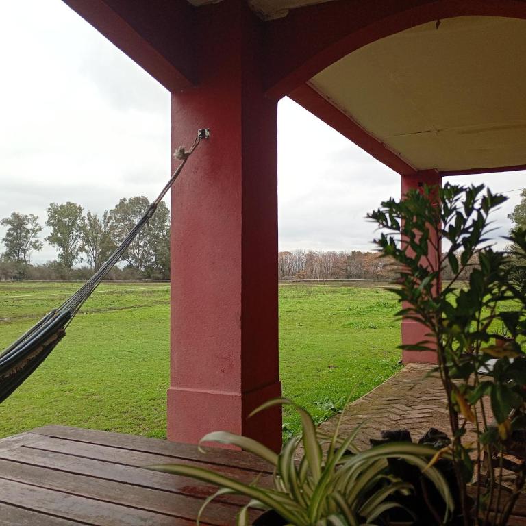La Chacra de Pilar - One-Bedroom Apartment - 18