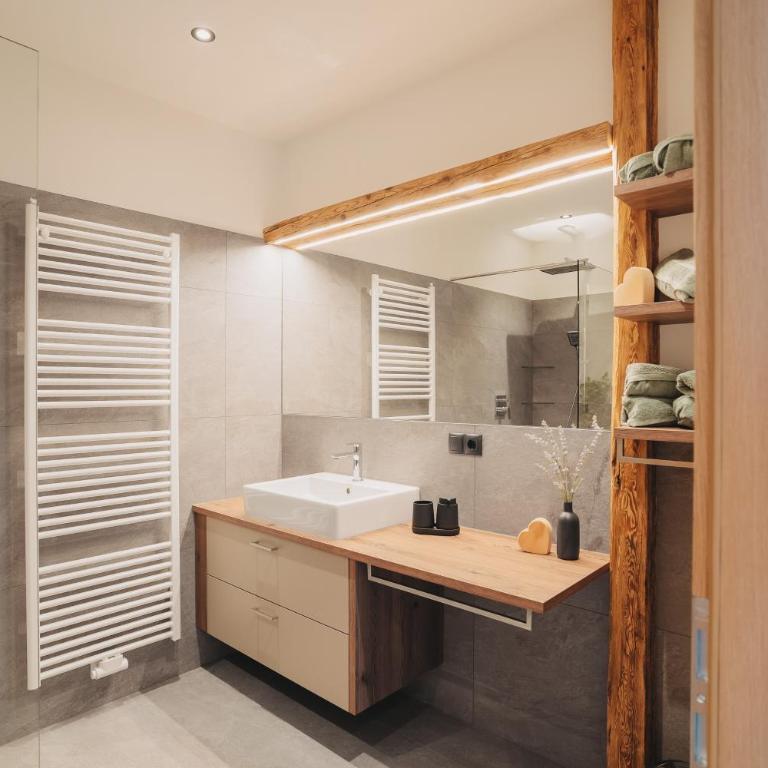 Innersennerhof - Apartamento Premium de 3 dormitorios con balcón - 6