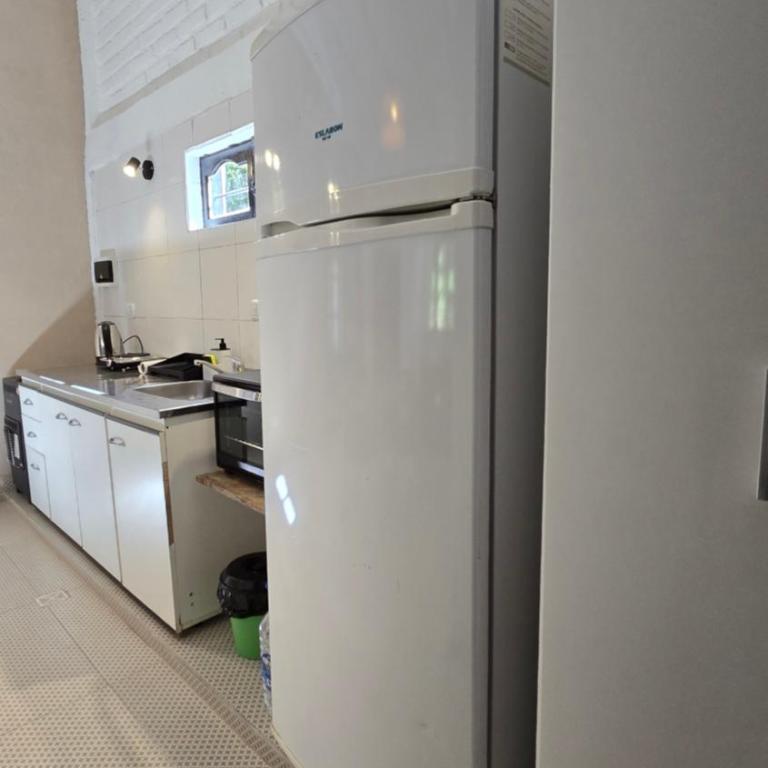 La beatriz uspallata - Two-Bedroom House - 6