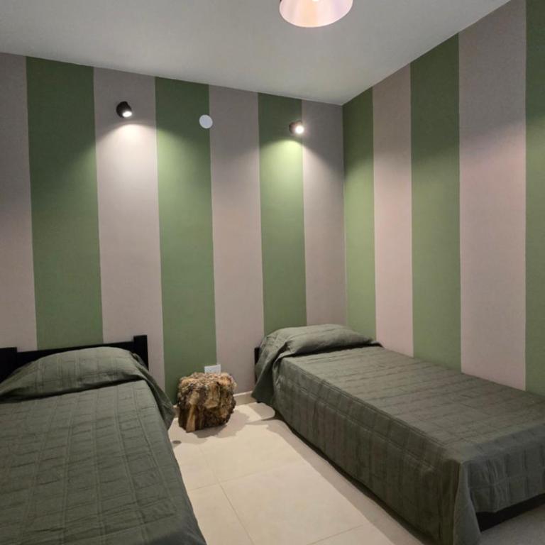 La beatriz uspallata - Two-Bedroom House - 3