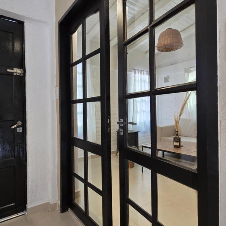 La beatriz uspallata - Two-Bedroom House - 8