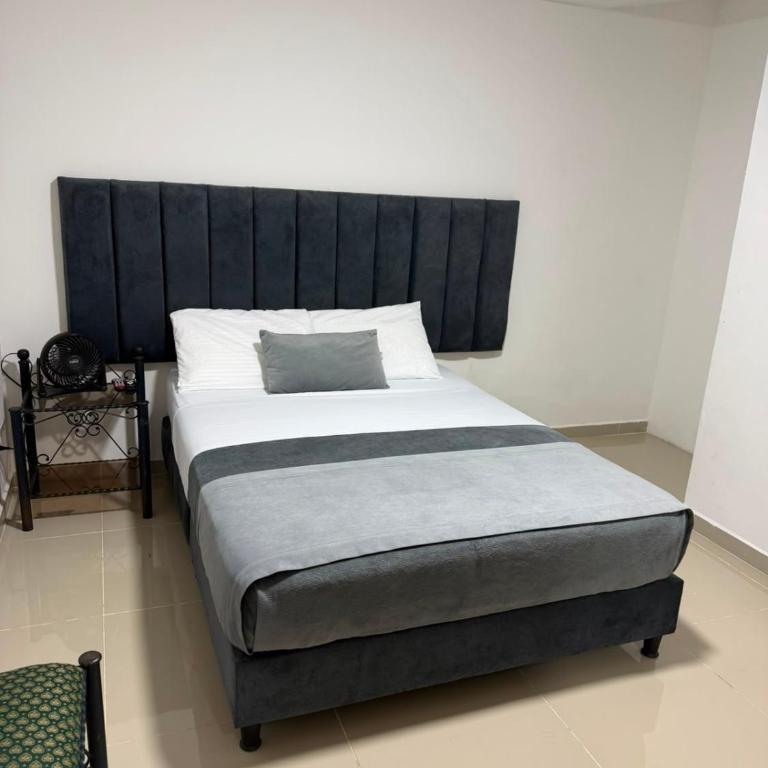 Hotel empresarial - Habitación Doble - 1