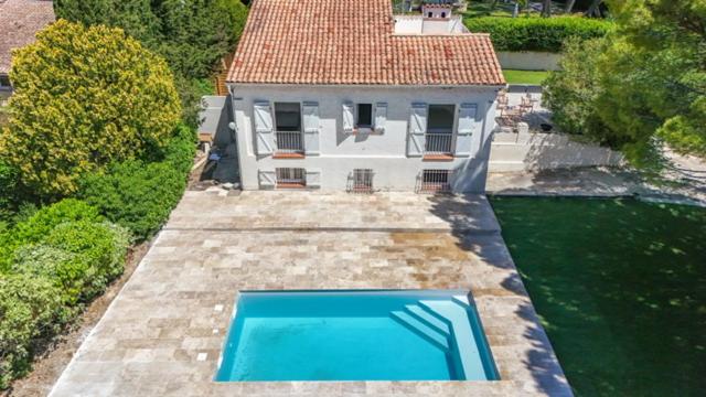Premium house in Mougins with Private Tennis - Villa - 19