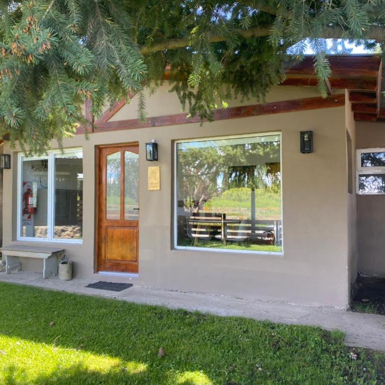 Brisa De Patagonia - One-Bedroom Apartment - 1