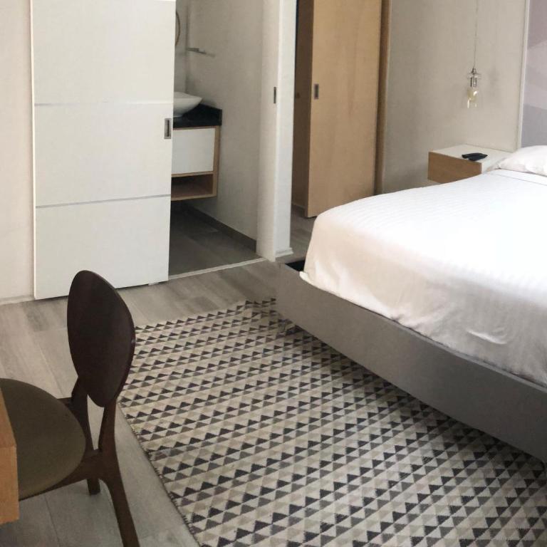 Coliving Chingón CDMX - Suite - 2