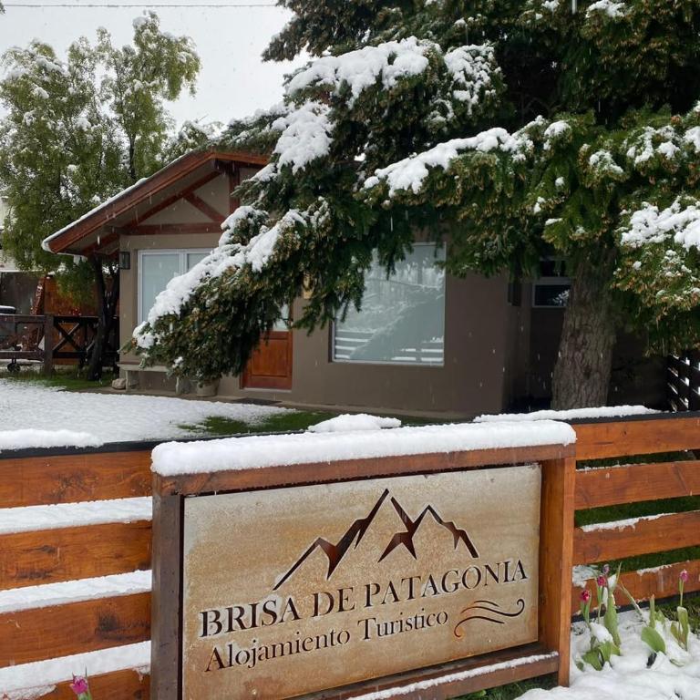Brisa De Patagonia - One-Bedroom Apartment - 10