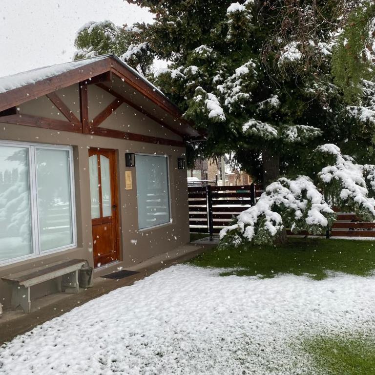 Brisa De Patagonia - One-Bedroom Apartment - 11
