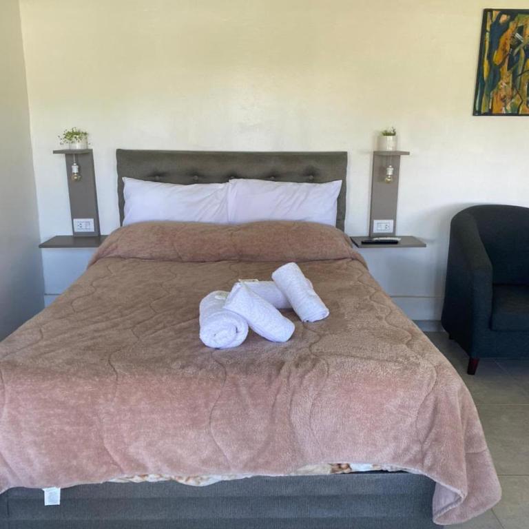 Brisa De Patagonia - One-Bedroom Apartment - 8