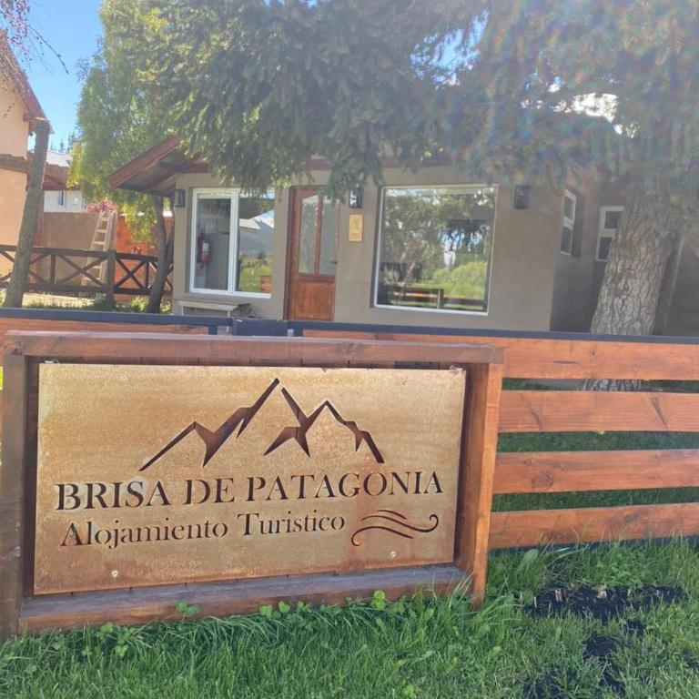 Brisa De Patagonia - One-Bedroom Apartment - 2