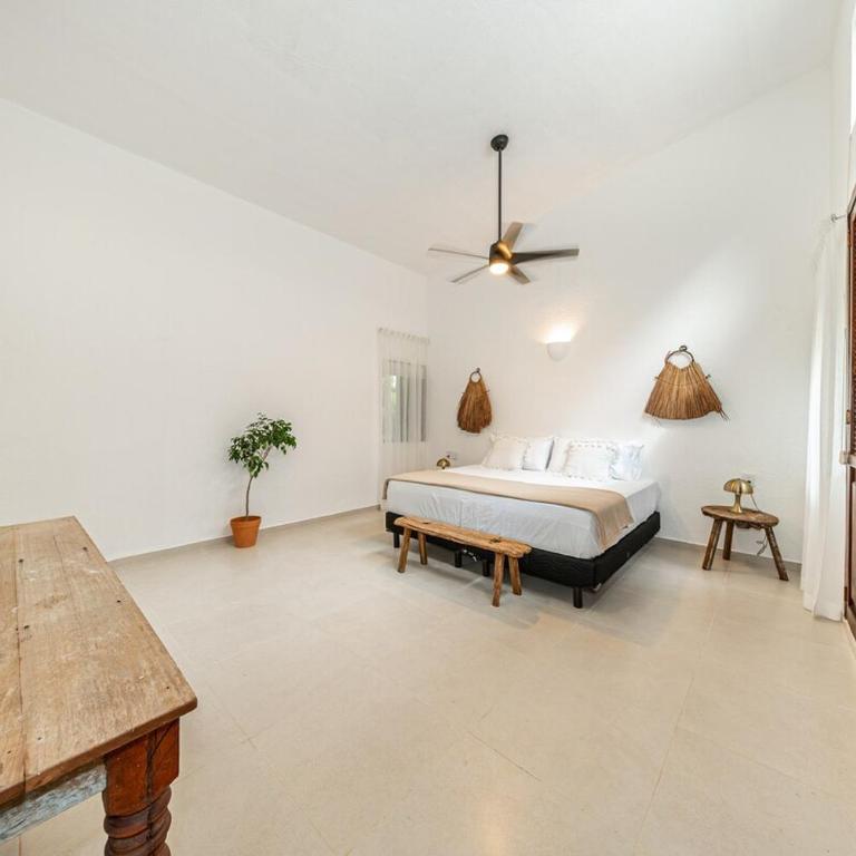 Casa Campos by Zamá Homes - Villa de 2 dormitorios - 8