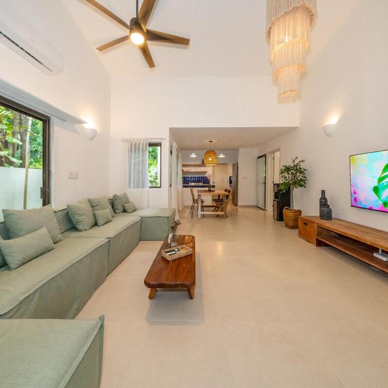Casa Campos by Zamá Homes - Villa de 2 dormitorios - 26