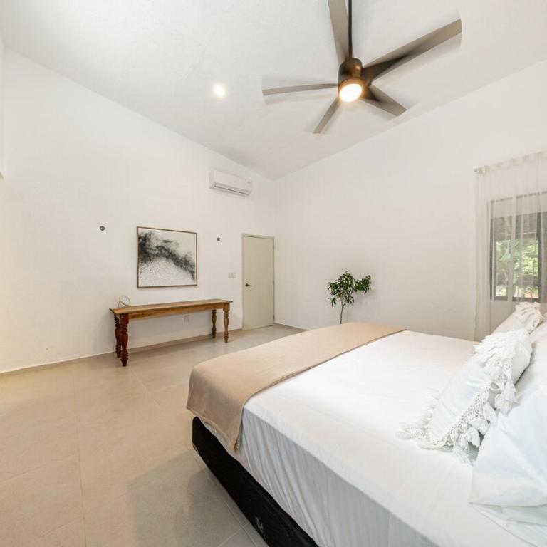 Casa Campos by Zamá Homes - Villa de 2 dormitorios - 31