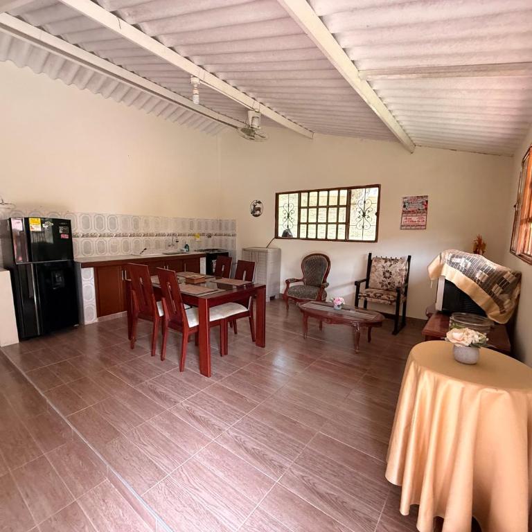 Villa Cristina San Javier - Apartamento de 3 dormitorios - 6