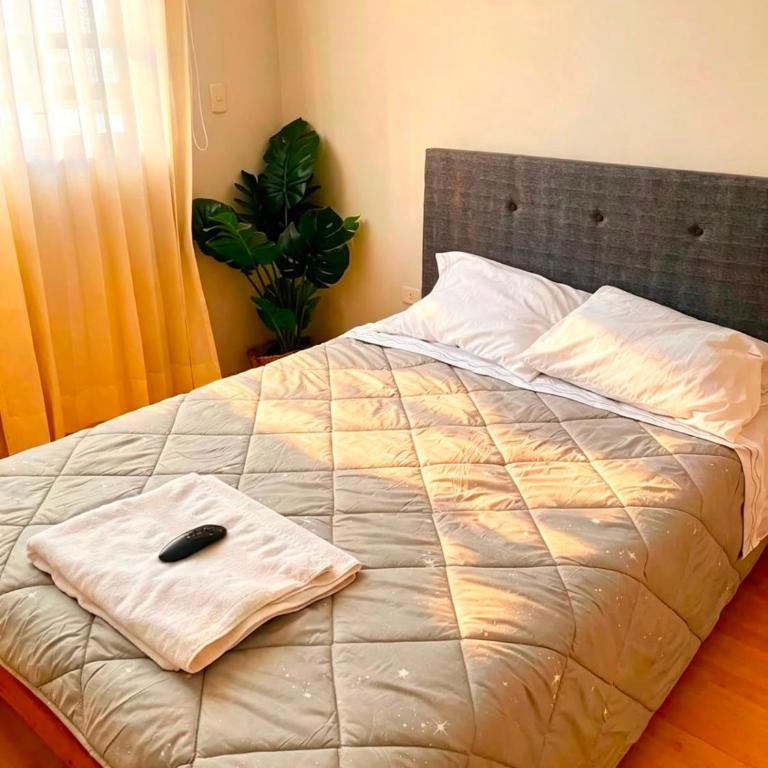 RODRIGUE STAy - One-Bedroom Apartment - 2