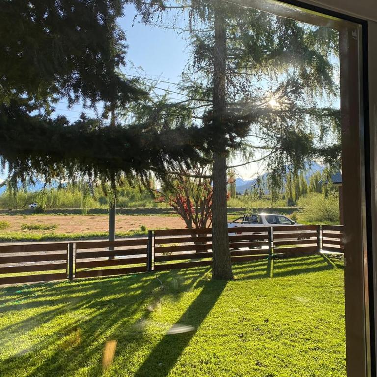 Brisa De Patagonia - One-Bedroom Apartment - 6