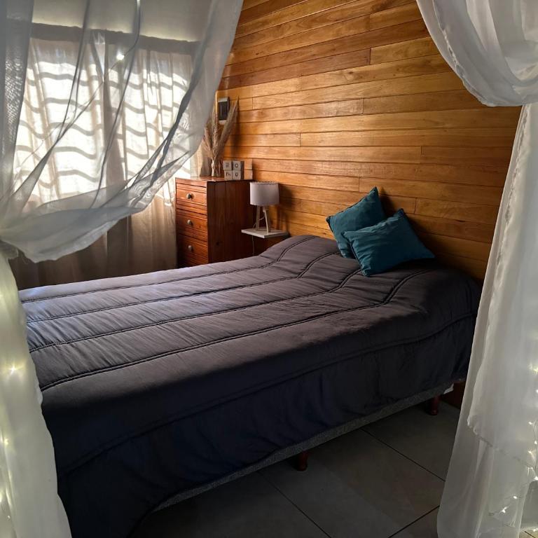 Refugio Viggena - Casa - 1