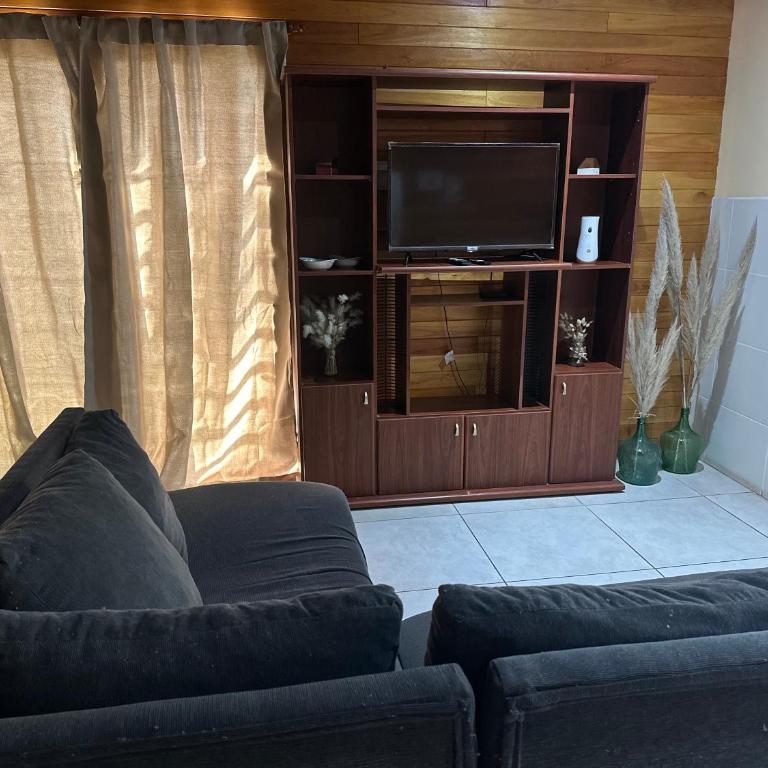 Refugio Viggena - Casa - 7