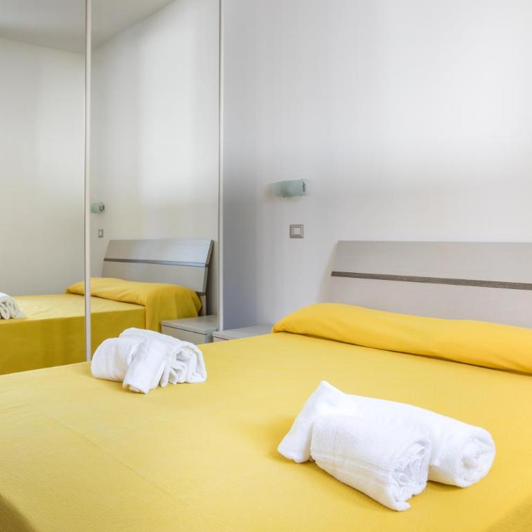 Agriturismo Il Trappeto - Appartamento (4 persone) con Piccolo Giardino Privato - 12