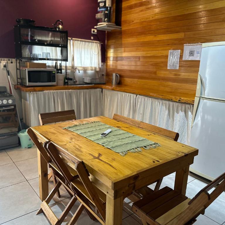 Refugio Viggena - Casa - 10