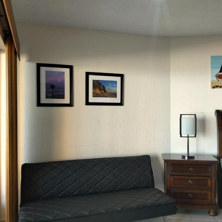 Sonoran Spa Ground Floor - 109-W - Apartment - 22