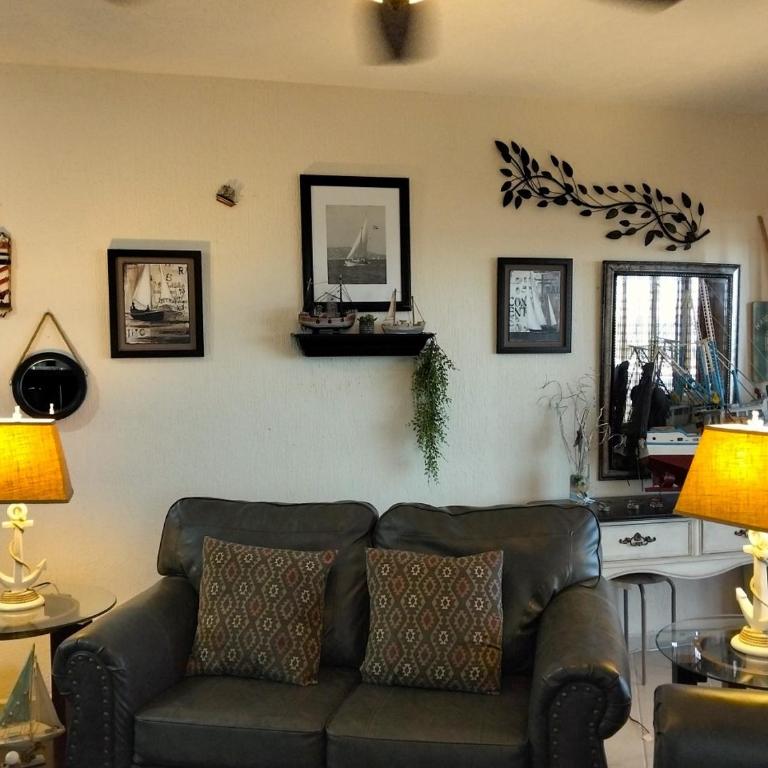 Sonoran Spa Ground Floor - 109-W - Apartment - 7