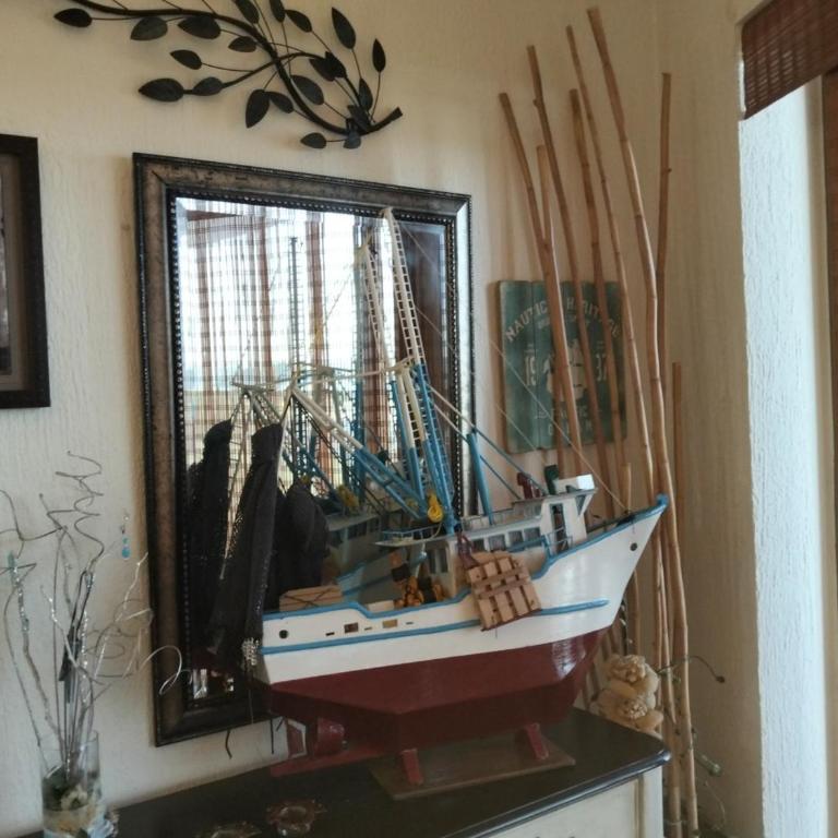 Sonoran Spa Ground Floor - 109-W - Apartment - 8