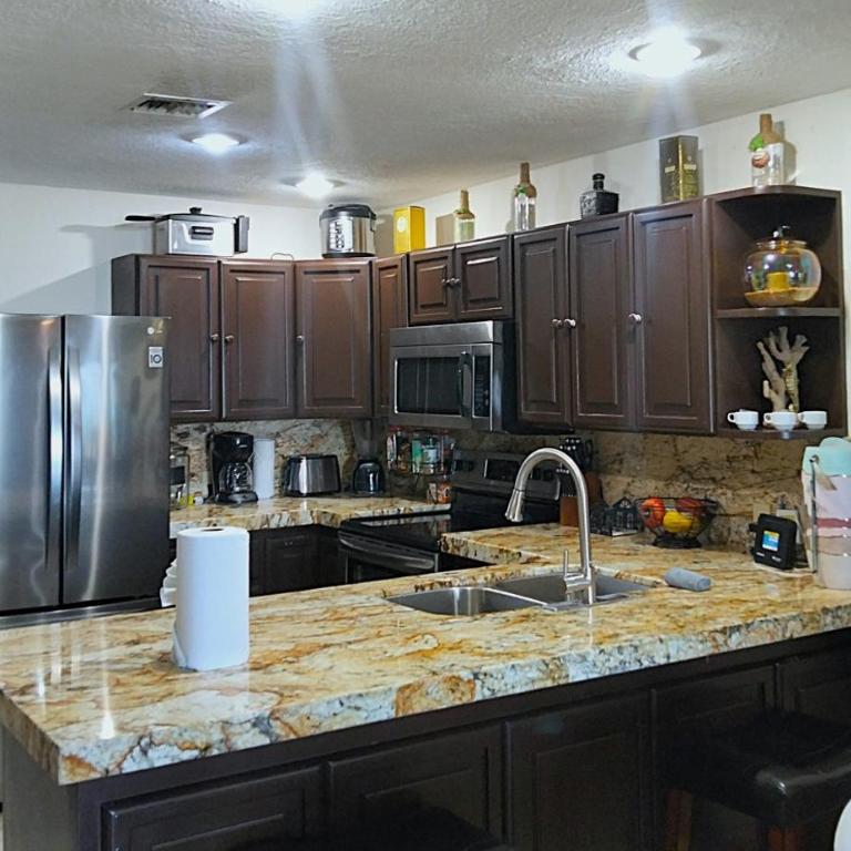 Sonoran Spa Ground Floor - 109-W - Apartment - 12