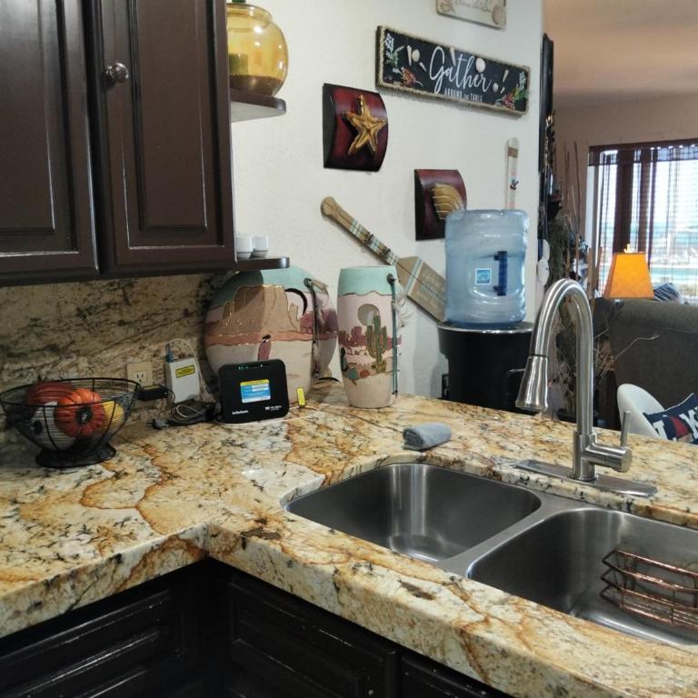 Sonoran Spa Ground Floor - 109-W - Apartment - 14