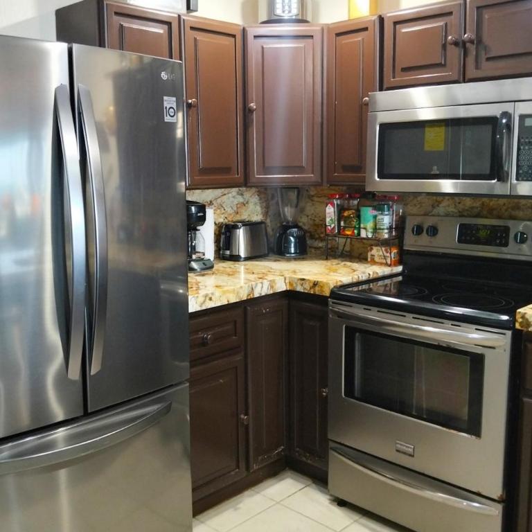 Sonoran Spa Ground Floor - 109-W - Apartment - 15