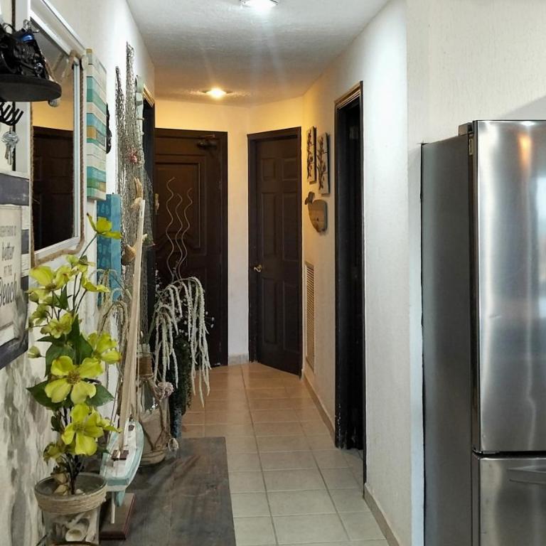 Sonoran Spa Ground Floor - 109-W - Apartment - 17