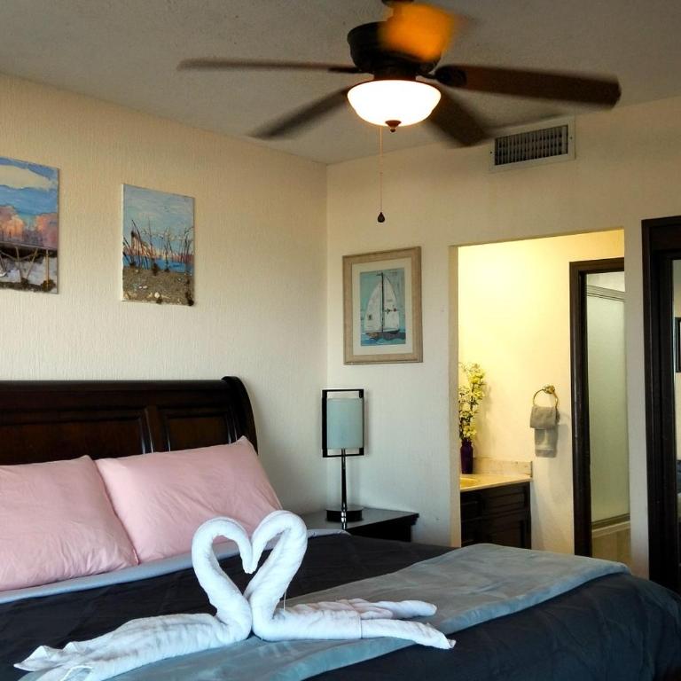 Sonoran Spa Ground Floor - 109-W - Apartment - 19