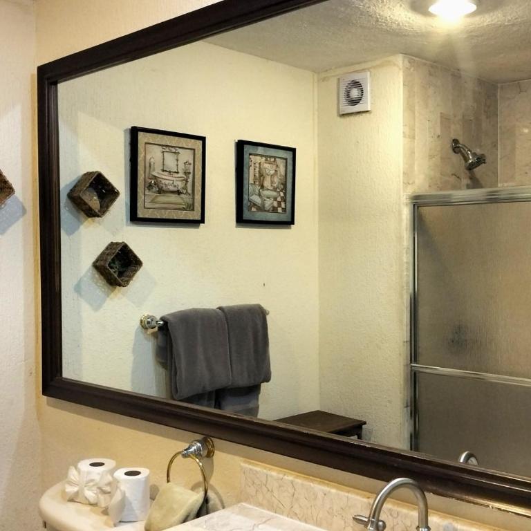 Sonoran Spa Ground Floor - 109-W - Apartment - 32