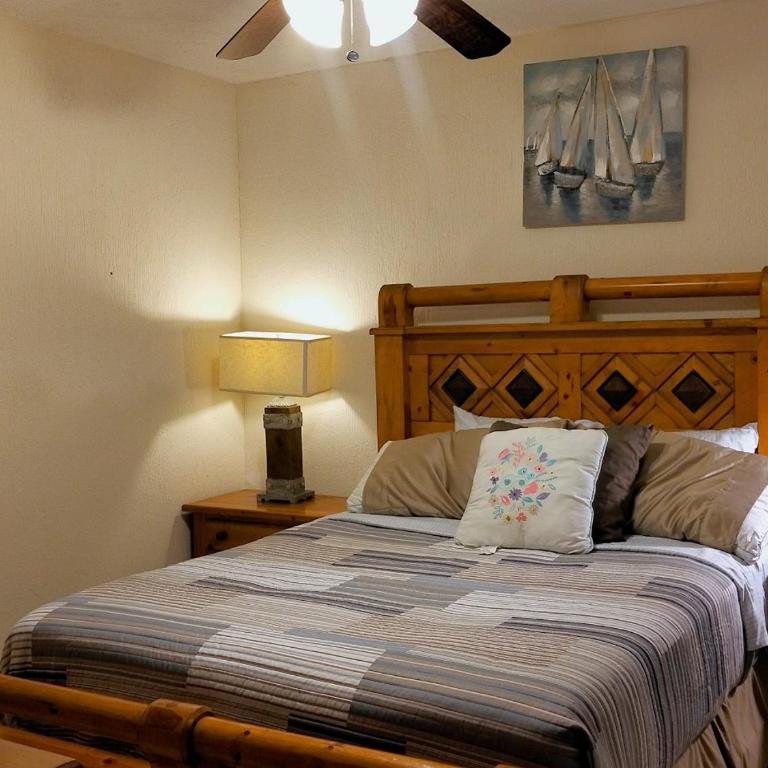 Sonoran Spa Ground Floor - 109-W - Apartment - 28