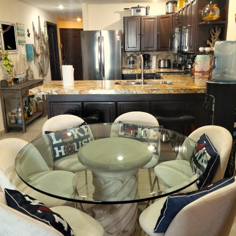 Sonoran Spa Ground Floor - 109-W - Apartment - 11