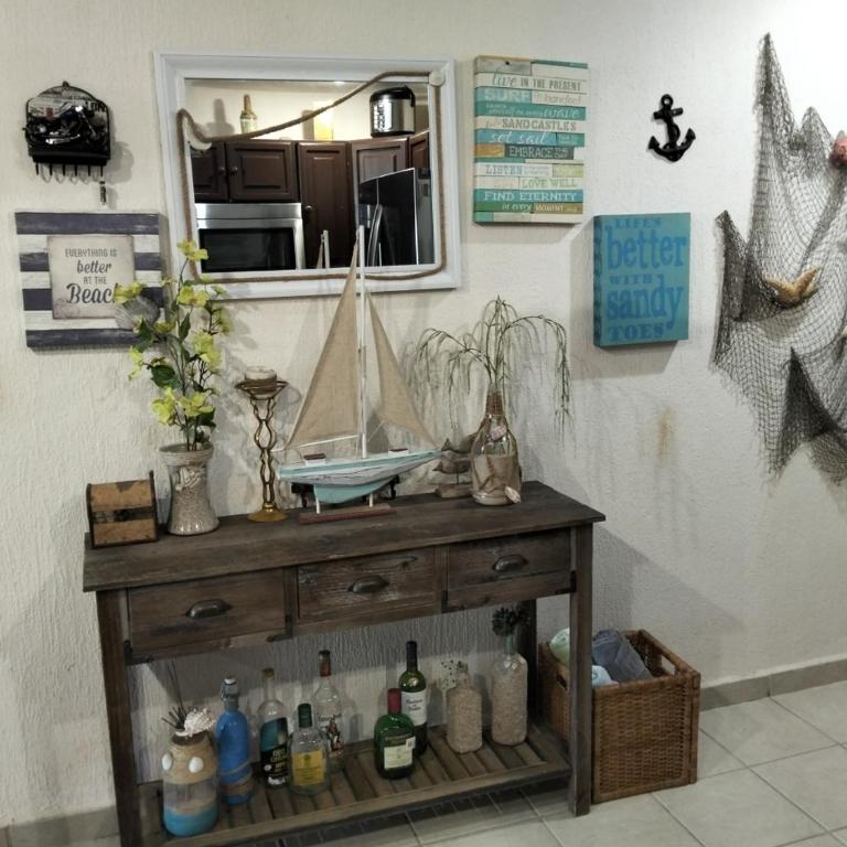 Sonoran Spa Ground Floor - 109-W - Apartment - 18