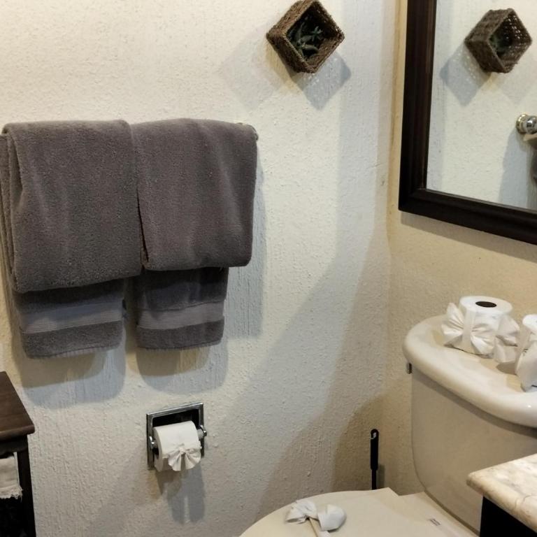 Sonoran Spa Ground Floor - 109-W - Apartment - 35