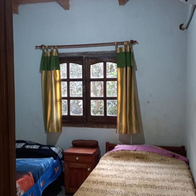 Vivienda Wagner - Three-Bedroom House - 2